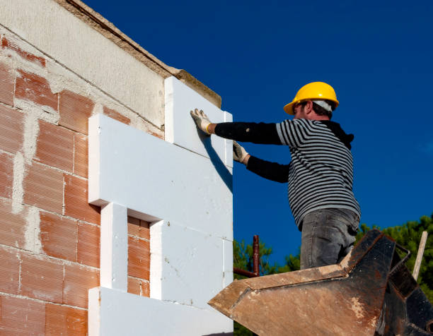 Best Energy Efficiency Solutions in Kayak Point, WA