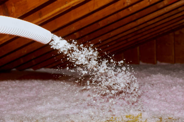 Best Insulation for Specific Applications in Kayak Point, WA