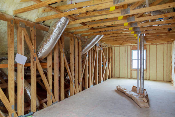Best Specialty Insulation in Kayak Point, WA