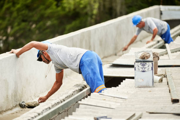 Best Types of Insulation in Kayak Point, WA