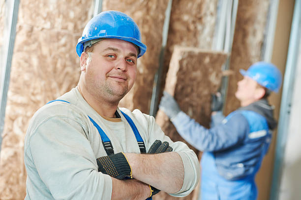 Best Insulation Maintenance and Repair in Kayak Point, WA